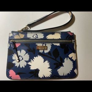 Kate Spade Wristlet
